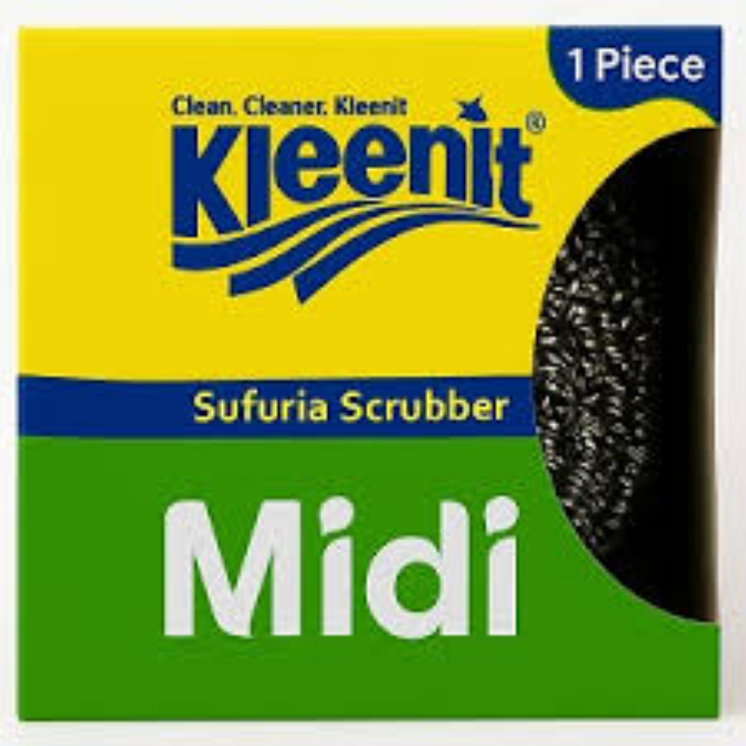 KN SUFURIA SCOURER -MIDI 18G